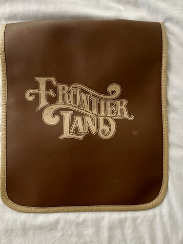 Frontierland original disney - -,