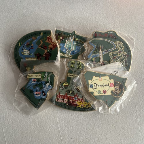 Disneyland dca park - disneyland,